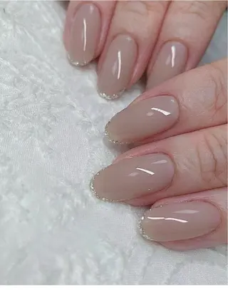 ネイル Almond Nail亀戸[アルモンドネイル]所属・亀戸nail ーひとみのネイルデザイン