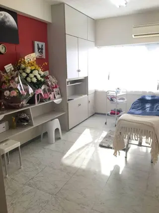 マツエク・マツパ Eyelash salon u'iのマツエク・マツパデザイン