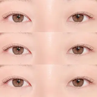 マツエク・マツパ FAHREN-PURE所属・小林 楓羽加‪のヘアスタイル