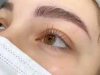 マツエク・マツパ 束感まつぱ🥑🤍 NATUKI🤍のマツエク・マツパデザイン