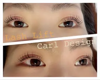マツエク・マツパ Hastapronto eyelash（アスタプロント アイラッシュ）所属・矢島 彩美のマツエク・マツパデザイン