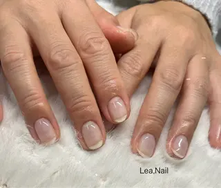 ネイル Lea,Nail所属・松橋 愛のネイルデザイン
