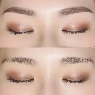 アイブロウ 3Deyelash 近鉄上本町店のマツエク・マツパデザイン