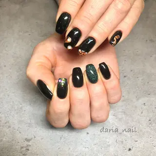 ネイル DARIA Nailsのネイルデザイン