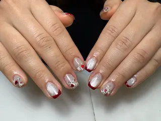 ネイル kanbara mayuのネイルデザイン