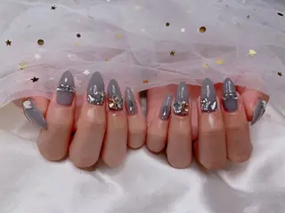 ネイル ジョリ kasumi🌹💅のネイルデザイン