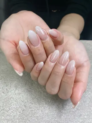 ネイル yuminail所属・錦糸町 yuminailのネイルデザイン