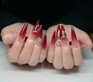 ネイル HANA ハナのネイルデザイン