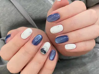 ネイル Ikarashi Mimuのネイルデザイン