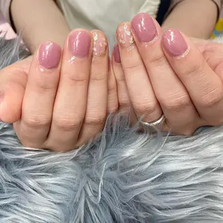 ネイル nail salon R'sのネイルデザイン