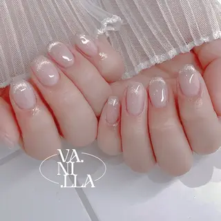 ネイル nailsalon vanilla.のネイルデザイン