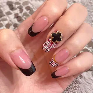 ネイル C's nailのネイルデザイン