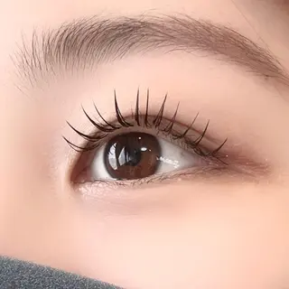 マツエク・マツパ 🦋平林 未莉🦋✨のマツエク・マツパデザイン