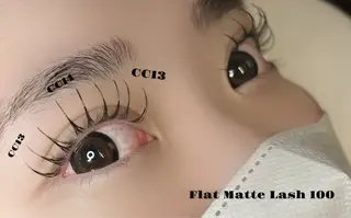 マツエク・マツパ mayuko マツパ&マツエクʚଓのマツエク・マツパデザイン