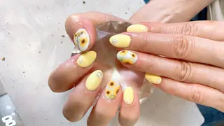 ネイル nico.nico.mark NAIL所属・小林 梓のエステ・リラクイメージ