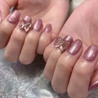 ネイル private EMILIA/横浜のネイルデザイン