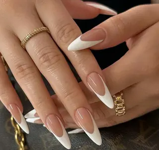 ネイル Rili nail  eyelash所属・Rili🎀 Nailのネイルデザイン