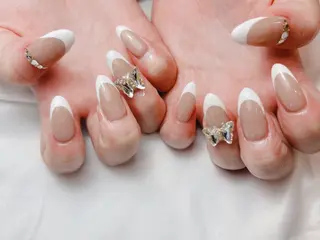 ネイル tote. sumileのネイルデザイン