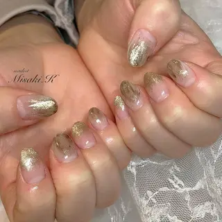 ネイル K. Misakiのネイルデザイン