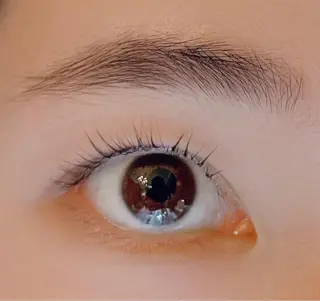 マツエク・マツパ Maylie Nail所属・キイ サロンのネイルデザイン