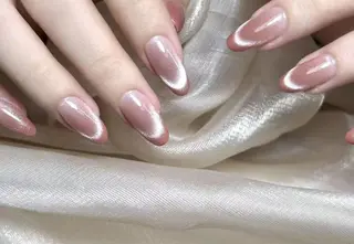 ネイル エ リのネイルデザイン