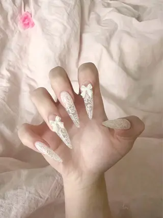 ネイル Josie nail salonのネイルデザイン