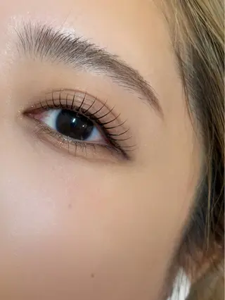 マツエク・マツパ 表参道eyelist kazuhaのマツエク・マツパデザイン