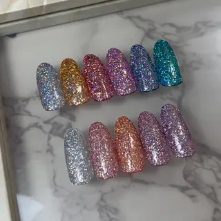 ネイル msm.2nd【エムズ】所属・msm.MANAMI 天神・ネイル・眉毛のネイルデザイン