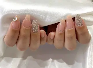 ネイル mimi_ AIRIのネイルデザイン