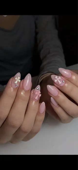 ネイル 416所属・studio 416のネイルデザイン