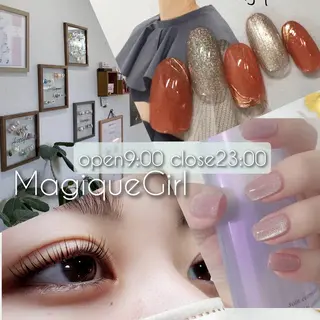マツエク・マツパ 🎀Nail&Eye Salon🎀のマツエク・マツパデザイン