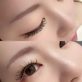 マツエク・マツパ REGINA (レジーナ)所属・REGINA ネイルまつげエステの眉毛・アイブロウイメージ