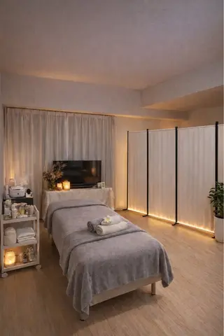 ハーブピーリング ララピール術後ケアのその他イメージ