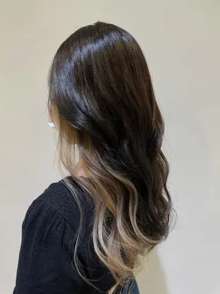 カラー SOYON いわき店【ソヨン】所属・真 美のマツエク・マツパデザイン