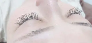 マツエク・マツパ CREAM所属・CREAM 【クリーム】のマツエク・マツパデザイン