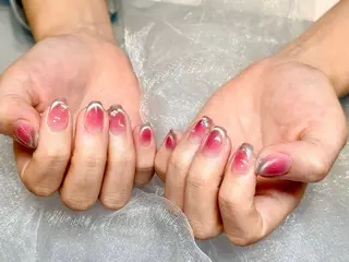 ネイル mi saのネイルデザイン