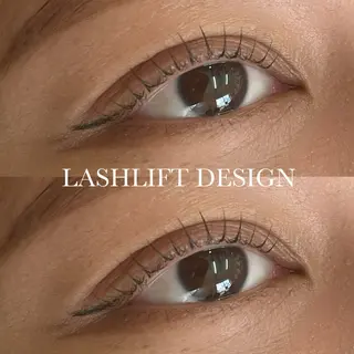 マツエク・マツパ flanfika/ 吉原のマツエク・マツパデザイン