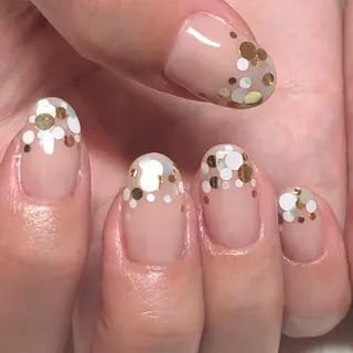 ネイル Rawr / saoriのネイルデザイン