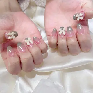 ネイル Verest 西荻窪のネイルデザイン