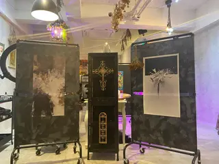 vato マンツーマンサロンのヘアスタイル