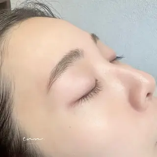 アイブロウ enn.《エンドット》所属・enn. 【眉毛/ネイル】のネイルデザイン