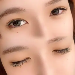 マツエク・マツパ REGINA (レジーナ)所属・REGINA ネイルまつげエステの眉毛・アイブロウイメージ