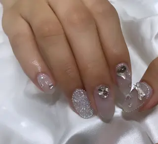 ネイル nail salon Tal『タル』所属・nail salon Talのネイルデザイン
