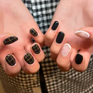 ネイル hii nailのネイルデザイン