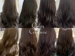 ロング 髪質改善/Color Couture るなのヘアスタイル
