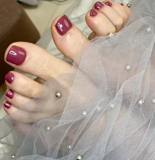 ネイル Queen‘s nailのネイルデザイン