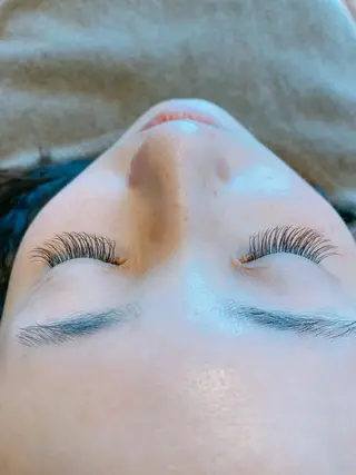 マツエク・マツパ INS Beauty 池袋のマツエク・マツパデザイン