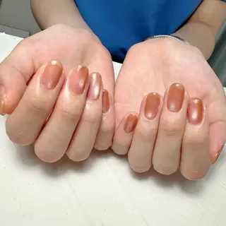 ネイル Seeil所属・Seeil .のネイルデザイン