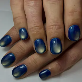 ネイル 末永 敦美のネイルデザイン