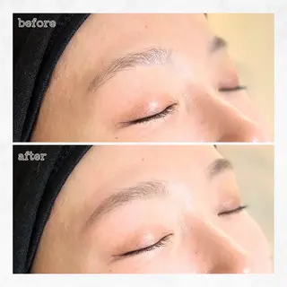 アイブロウ 眉とお肌の専門サロン RioL / Aiのエステ・リラクイメージ